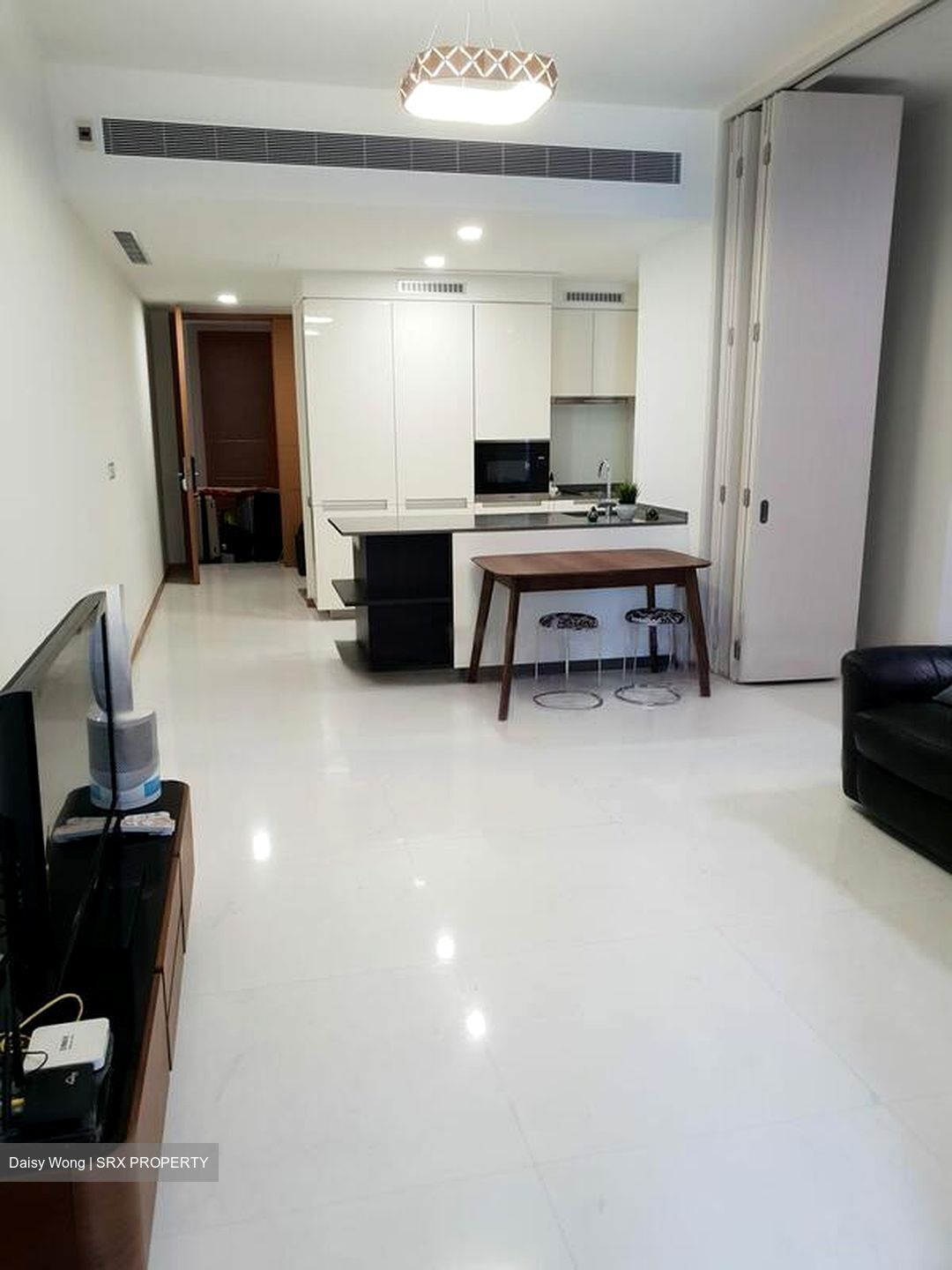 Marina One Residences (D1), Apartment #458859201